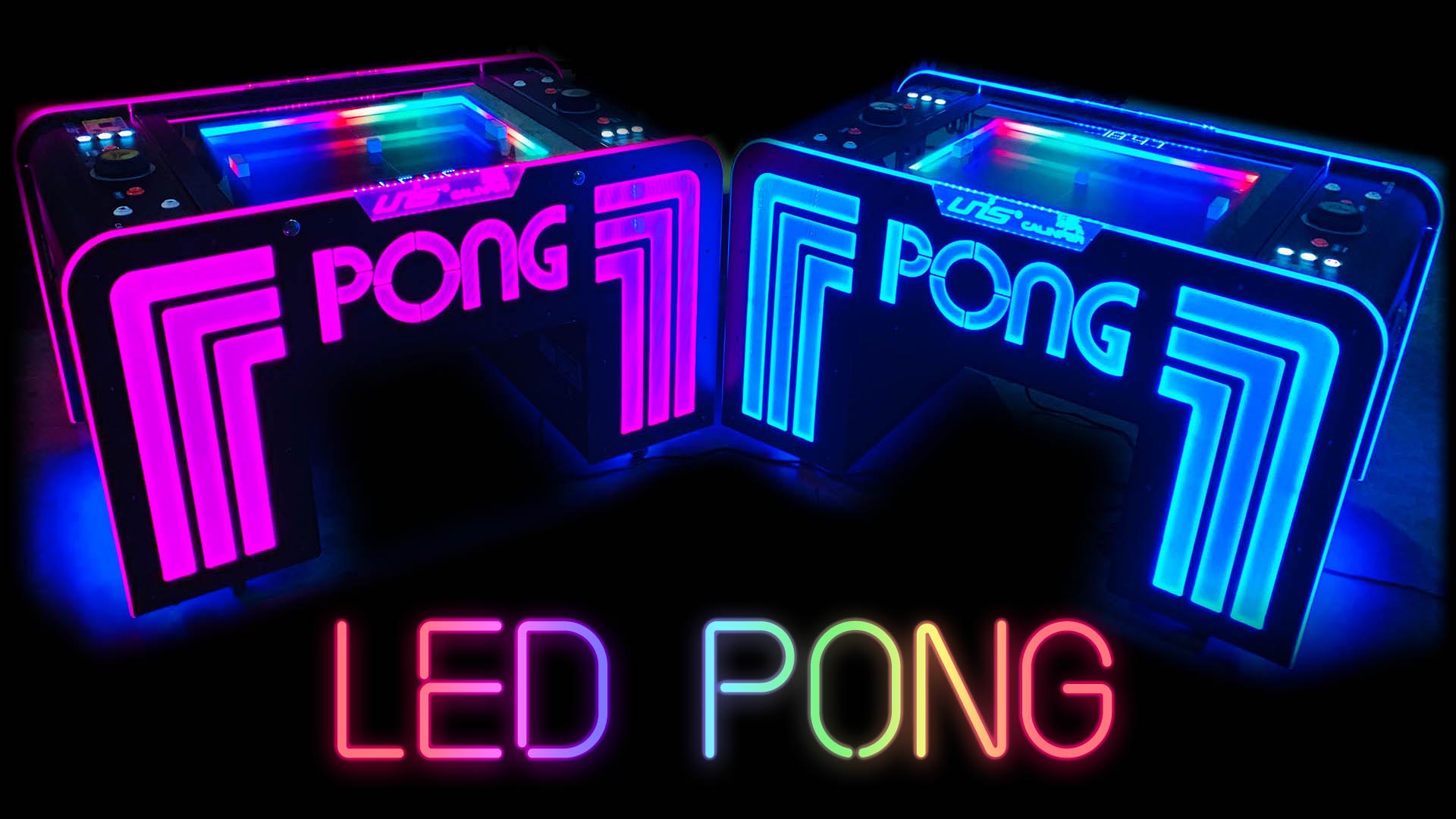 atari pong arcade game rental